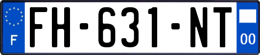 FH-631-NT