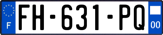 FH-631-PQ