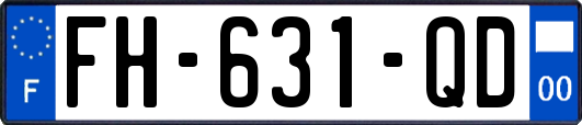 FH-631-QD