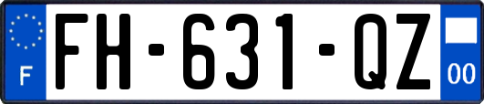 FH-631-QZ