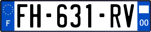 FH-631-RV