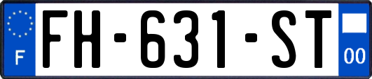 FH-631-ST