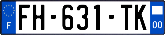 FH-631-TK