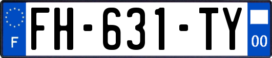 FH-631-TY