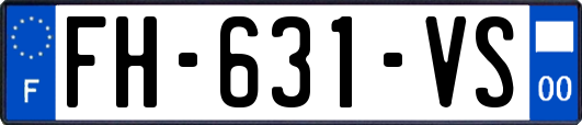 FH-631-VS