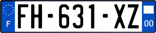 FH-631-XZ