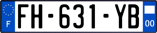 FH-631-YB