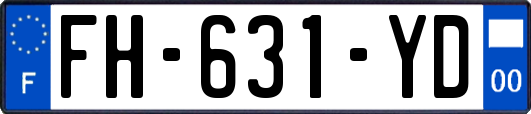 FH-631-YD