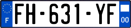 FH-631-YF