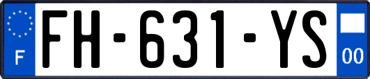 FH-631-YS