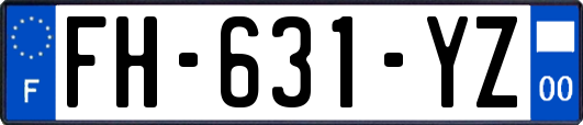 FH-631-YZ