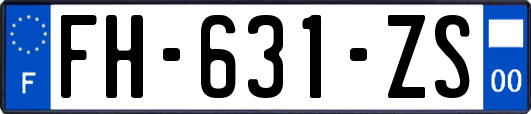 FH-631-ZS