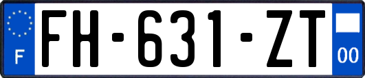 FH-631-ZT