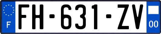 FH-631-ZV