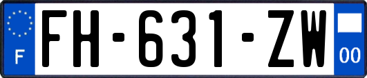 FH-631-ZW