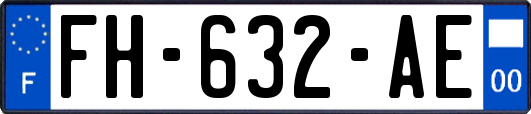 FH-632-AE