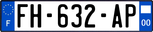 FH-632-AP