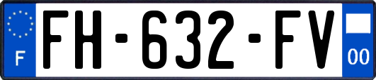 FH-632-FV