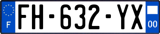 FH-632-YX