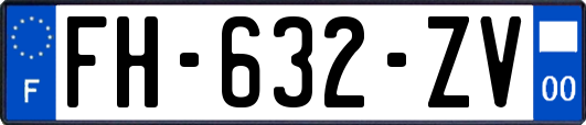 FH-632-ZV