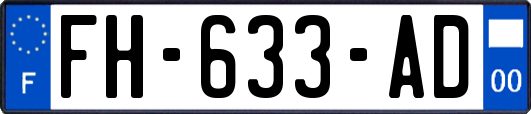 FH-633-AD