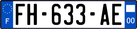 FH-633-AE