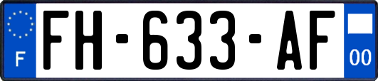 FH-633-AF