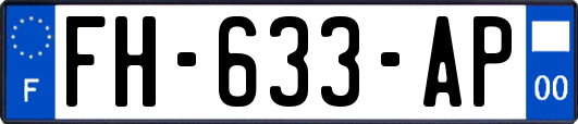 FH-633-AP