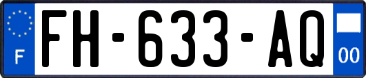 FH-633-AQ