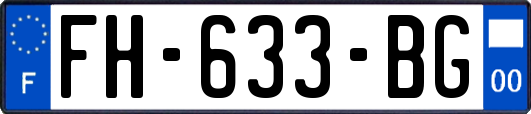 FH-633-BG