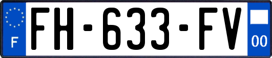 FH-633-FV