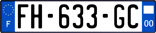 FH-633-GC