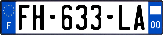 FH-633-LA