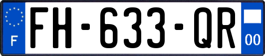FH-633-QR