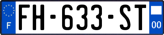 FH-633-ST
