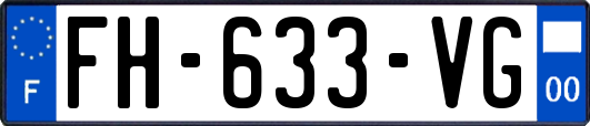 FH-633-VG