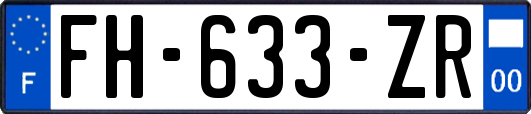 FH-633-ZR