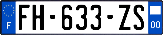 FH-633-ZS