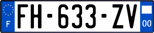 FH-633-ZV