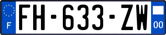 FH-633-ZW