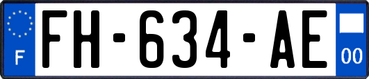 FH-634-AE