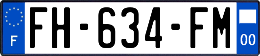 FH-634-FM