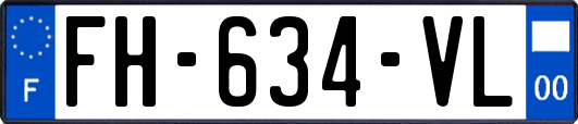 FH-634-VL