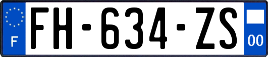 FH-634-ZS