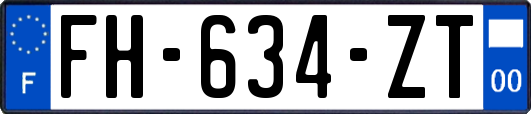 FH-634-ZT