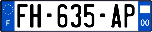 FH-635-AP