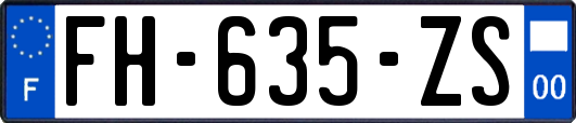 FH-635-ZS