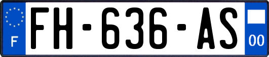 FH-636-AS