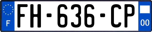 FH-636-CP