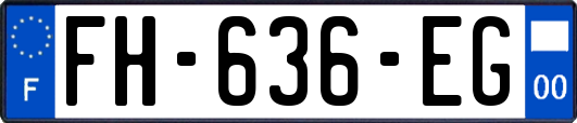 FH-636-EG